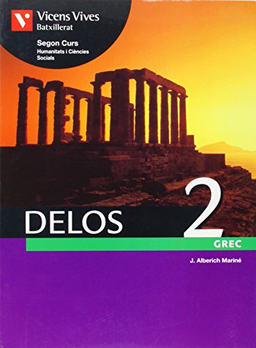 Delos 2