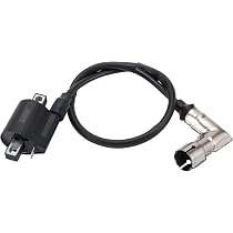 Bougies D'allumage TORCH D8RTC - 2 Pièces, Remplacement Pour DPR8EA-9, DP8EA-9, Etc. - Plage Thermique 8