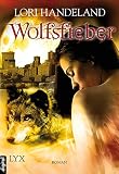 Image de Wolfsfieber (Night Creatures 4)