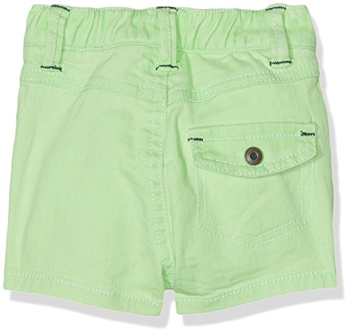 Grain de Blé Baby-Jungen Badeshorts Short Denim - 2
