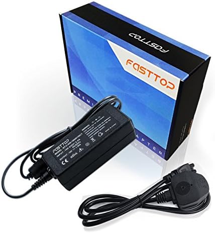 Genuine Fasttop Laptop Charger for HP Mini 110-3541TU 110-3542TU 110-3543TU 110-3546TU 110-3547TU 110-3548TU 110-3549TU 110-3550TU 110-3600SA 110-3600ST 110-3601SA 110-3602SA 110-3602SL 110-3604SA 110-3605SA 110-3606SL 110-3607SA 110-3610SA 110-3610ST 110-3612SA 110-3614SA 110-3616SA 110-3617SA 110-3620ST 110-3630ST 110-3650ST 110-3660ST 110-3690EA 110-3691EA 110-3700SA 110-3701SA 110-3702SA 110-3703SA 110-3704SA 110-3705SA 1103TU 1104 110-4110EA 110-4110SA 110-4110SS