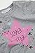 BABYTOWN Baby Girls Long Sleeve Top T-Shirt Cute Printed Designs Cotton Newborn