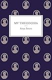 Cover zum Buch My Theodosia