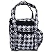 Pinnakle Dice Lunch Bag - Brown Gringham (OS) RS.279.00