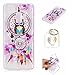 Produktbild Hülle Galaxy S9 TPU schutz silikonhülle, niedlichen cartoHülle Galaxy S9 TPU schutz silikonhülle, niedlichen cartoon bild transparent handy Hülle für Samsung Galaxy S9 + schlüsselanhänger (* / 185) (11)