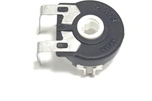 FLAVOR PLUS Potencjometr, regulator prędkości, oryginalny PIHER 22K do THERMOMIX TM31 - Open, błąd 31 błąd i wahania prędkości.