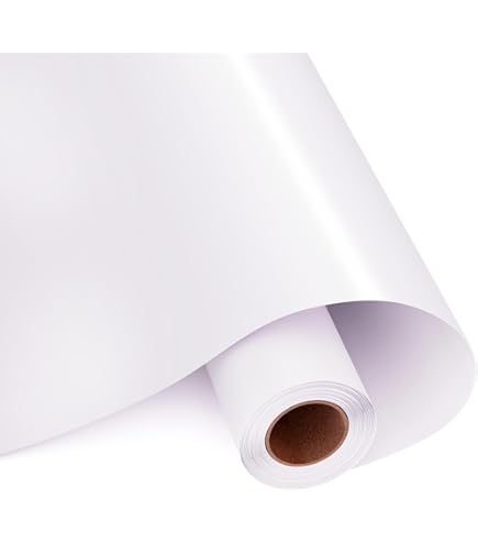 Oracal 621 Feuilles Set - Film Autocollant - 5m X 63cm - Film - Film