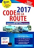 Code de la route 2017