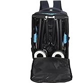 Cybex Libelle Taşıma &Ccedil;antası (Blue Plus Fabric)