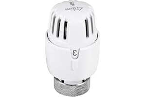 Tête thermostatique TL10 RBM - 5900000