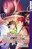 The Rising of the Shield Hero 10 by 