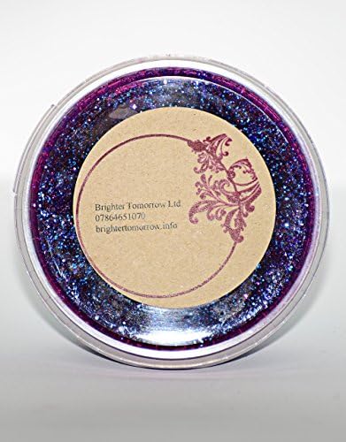 Brighter Tomorrow Slime Color Shifting Mermaid