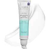 LAURA GELLER NEW YORK Spackle Super-Size - Hydrate - 60ml - Skin Perfecting Makeup with Hyaluronic Acid - Long Lasting Face M