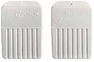 ROZIAPRO Widex Nanocare Earwax Protectors (Pack of 10)