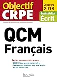 QCM CRPE : Français
