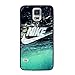 Produktbild Sport Marke Logo Hülle Nike Handy Hülle,Apple Samsung Galaxy S5 Hülle Nike Just Do It Hülle Silikon,Beliebt Nike TPU Silikon Schutz Handy Hülle