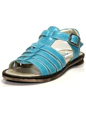 Cherie Luxus 266 Kinder Mädchen Sandalen (ohne Karton)