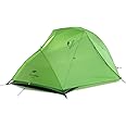 Naturehike Star River 2 Person Tent 4 Season Ultralight Tent 2 Person Camping Waterproof Tent for Backpacking Hiking Traveling Camping