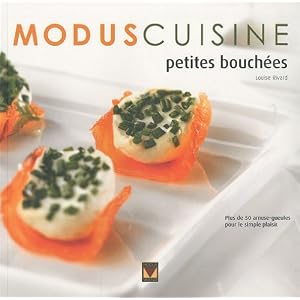 Petites bouchées