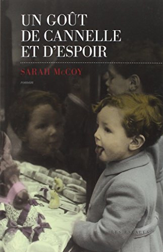 Un goût de canelle et d'espoir