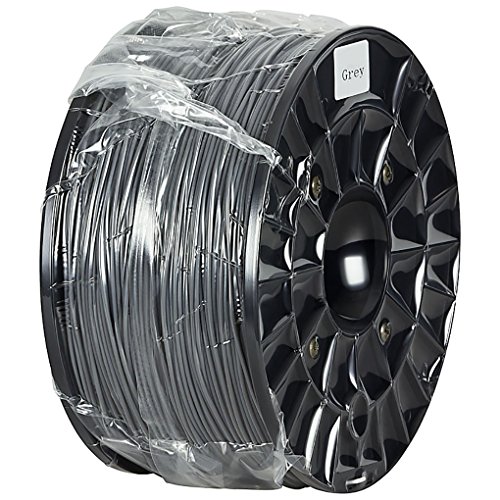 NuNus HIPS Filament 1kg für 3D Drucker MakerBot RepRap MakerGear Ultimaker uvm. - 2