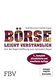Image de Börse leicht verständlich: Von der Depot-Eröffnung zum optimalen Depot