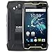 Produktbild Outdoor Handy- CUBOT Kingkong 5,0 Zoll Smartphone 3G (5 Zoll Touch-Display, 4400mAh Akku, 2GB RAM +16GB ROM, 8MP+13MP Dual Kamera, IP 68 Wasserdichtes Robuste Handy)