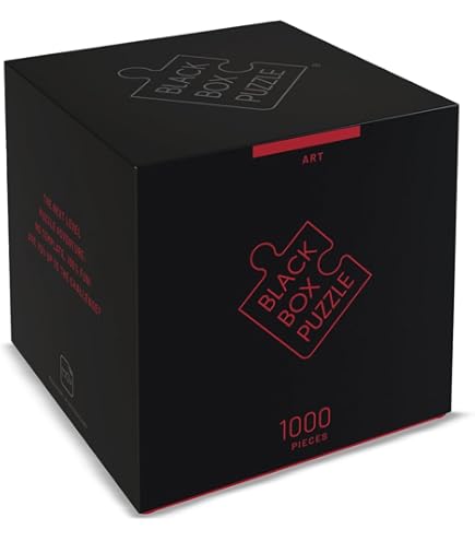 Qidoor Daily Calendar Puzzle Wooden,More Than 365 Challenges Puzzle For Every Day Of The Year,for Coffee Tables, Family Rooms, Students, Office Toy, Game Room (7X 7.8 Inch,Red - View #5