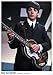 Produktbild PAUL MCCARTNEY THANK YOUR LUCKY STARS TV SHOW 1964 33 X 23 INCHES POSTER by WGTB