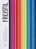 Image de Freistil 5: Das Buch der Illustratoren