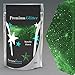 1000g 1KG! WHOLESALE Premium Metallic Ultra Fine Glitter Powder in ANY ONE colour! For Nails, Crafts, Body