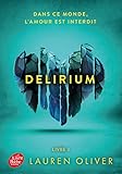 Delirium - Tome 1