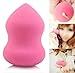 SODIAL(R) Beauty Makeup Blender Blending Foundation Sponge - For Smooth Finish Every Time