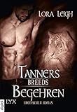 Breeds - Tanners Begehren (Breeds-Serie 8) by