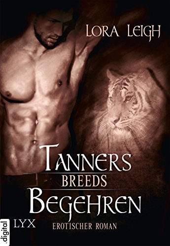 Breeds - Tanners Begehren (Breeds-Serie 8)