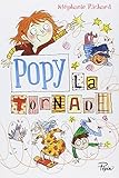 Popy la tornade
