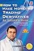How To Make Money Trading Derivatives RS.279.00