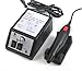 Electric Nail Drill Beauty Tool Manicure Pedicure File Kit with Bits for Gel, Acrylic & Natural nails 20000RPM