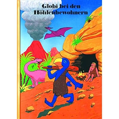 Globi Bei Den Hohlenbewohnern Pdf Download Isadorisador