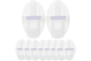 YYwenting 10 Pcs Catheter Tube Holders Catheter Leg Bag Holder Double Layer Breathable Catheter Stabilization Device for Urinary Catheter Universal Fixing Bands