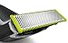Philips OneBlade Pro QP6510/30 Hybrid trimmer & shaver (12-length comb)