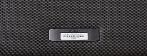 Tumi Alpha 2 Travel Laptop Rollkoffer, 75.0 Liter, Schwarz - 6