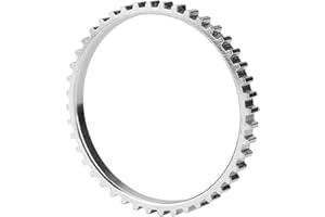 Bague ABS Pour CLIO MK2 2000> 44 dents - avant/côté avant> tous les modèles