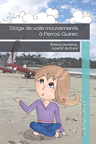 Télécharger Stage de voile mouvementé à Perros-Guirec PDF