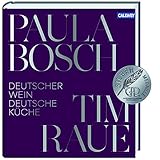 Cover zum Buch Deutscher Wein und deutsche Küche