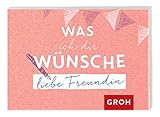 Image de Was ich dir wünsche, liebe Freundin