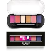 Elle18 Eyedrama Palette 03Cheeky