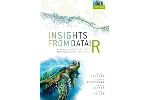 Insights from Data with R: An Introduction for the Life and Environmental Sciences