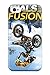 Produktbild 1948788K30628731 Iphone 4/4s Cover Case - Eco-friendly Packaging(trials Fusion Game)