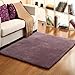 Produktbild Modernes einfaches Samt Wohnzimmer Couchtisch Teppich, Schlafzimmer Teppich, Matten, Matten, Nachttische , #5 , 80*160cm